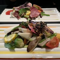 飛騨牛グリルばくろ - 