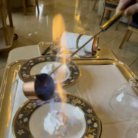 スペシャリティレストラン マルメゾン - 