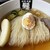 髭 - 料理写真: