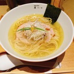 ニッポン ラーメン 凛 トウキョウ - 