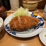 Tonkatsu Suzuki - 