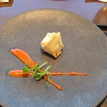 JAL ファーストクラスラウンジ - 