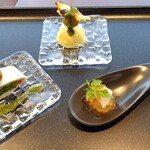 JAL First Class Lounge - 