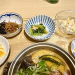 Sachi Fukuya Kafe - 