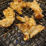 焼肉ホルモン&博多もつ鍋 ばんから - 