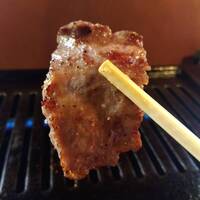 大阪福島焼肉 とっぷく - 