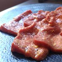 大阪福島焼肉 とっぷく - 