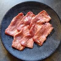 大阪福島焼肉 とっぷく - 
