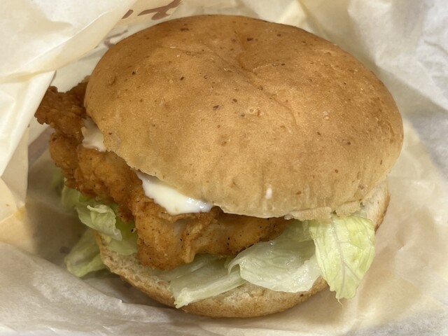 ケンタッキーフライドチキン ダイエー西宮店 （KFC） - 今津（阪神