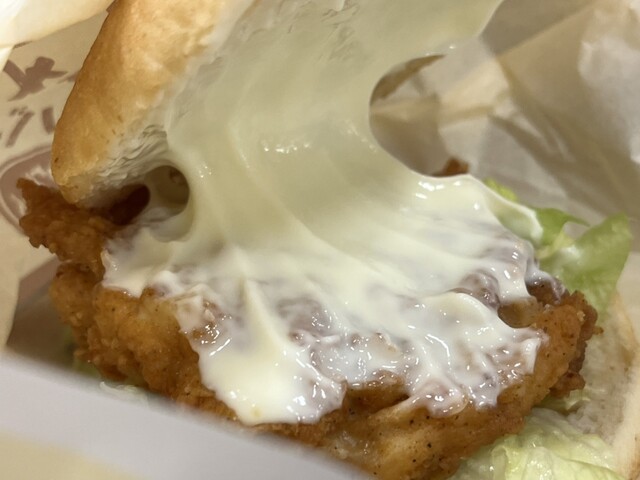 ケンタッキーフライドチキン ダイエー西宮店 （KFC） - 今津（阪神