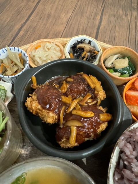 豆ちょこCafe - 元山（高松）/カフェ | 食べログ