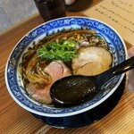 麺屋 夢風 - 