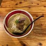 麺場 浜虎 - 