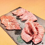焼肉 犇 - 