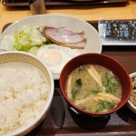 Sukiya - 