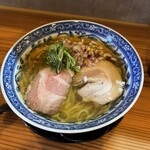 麺屋 夢風 - 