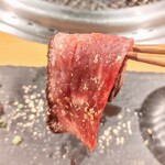 焼肉 犇 - 