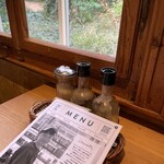 ル・パン・コティディアン 芝公園店 - 