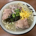 Takaesu Soba - 