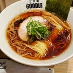 江戸麺 GOODLE - 