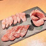 焼肉 犇 - 