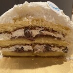 おかしやうっちー - 