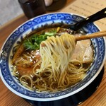 麺屋 夢風 - 