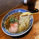 麺屋 夢風 - 