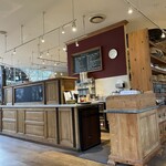 ル・パン・コティディアン 芝公園店 - 