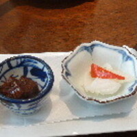 青菜 丸の内ブリックスクエア店 - 