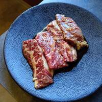 大阪福島焼肉 とっぷく - 