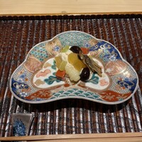 料理屋 植むら - 
