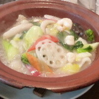 青菜 丸の内ブリックスクエア店 - 