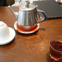 青菜 丸の内ブリックスクエア店 - 