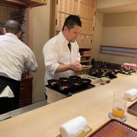 料理屋 植むら - 
