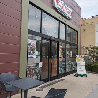 クリスピー・クリーム・ドーナツ_2