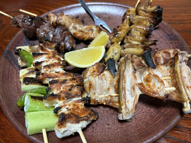 大吉ねだ - 二戸（居酒屋）の写真