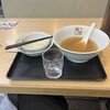 喜多方ラーメン 坂内 潮来店