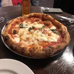 ラ・ピッコラ・ターヴォラ - 