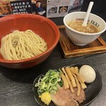 つけめん舎 一輝 - 