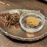 勝手口 ひまり屋 - 