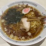 善の家 - ラーメン