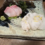 勝手口 ひまり屋 - 