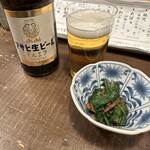 勝手口 ひまり屋 - 