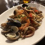 ラ・ピッコラ・ターヴォラ - 