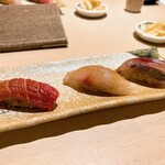 Sushi Matsumoto - 