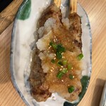 Yakitori No Hinata - 