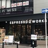 ESPRESSO D WORKS 橋本店