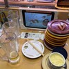 スシロー 上野店