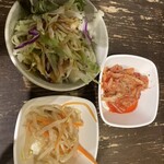 韓国料理 豚肉専門店 福ブタ屋 - 